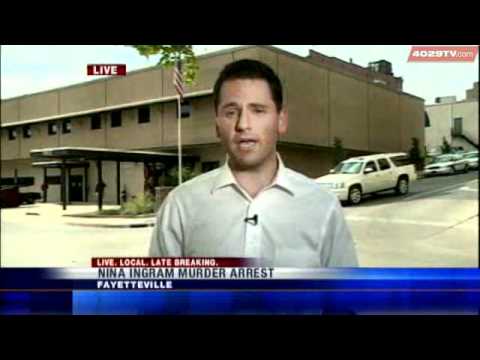 Teen Killed In Car Crash - YouTube