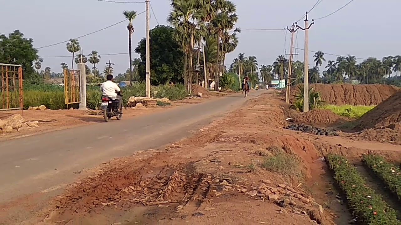 Prasanna Kumar Horse Rider