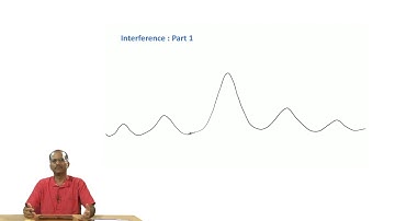 mod11lec49-Interference: Part 1