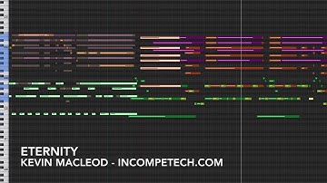 Kevin MacLeod [Official] - Eternity - incompetech.com