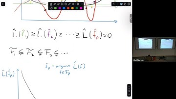 Lecture 13 - Evaluating Predictors | UofA CMPUT267: Machine Learning I (Fall 2025)