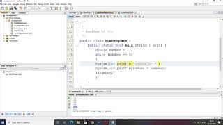 Class 12 / JAVA-4 / While and Do-while loop