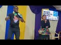 Nisongeze Performance~Bonnie kk