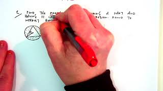 Geometry SPRING  Angle and Arc Relationships 2