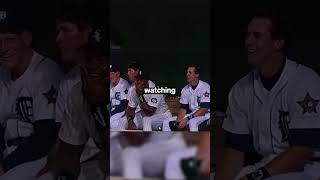 Baseball’s Funniest Strikeout Ever