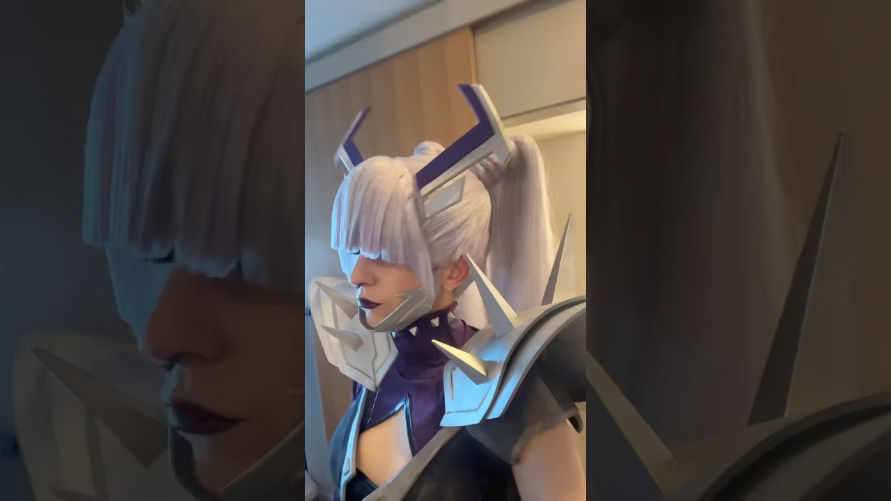 Magik is done! #marvelrivals #magik