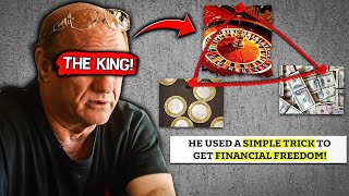 The Casino Chip Forgers Who Scammed Vegas For Millions