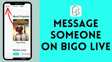 How to Message Someone on Bigo Live (2024) | Send Message on Bigo Live