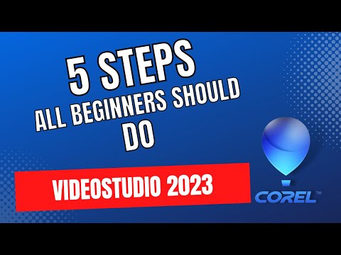 5 Steps all