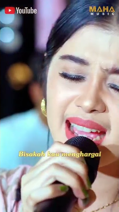 Jika Kau Bertemu Aku Begini ( Tiara ) Vivi Artika