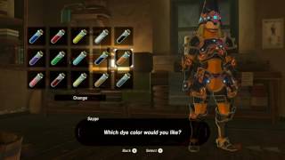 Ancient Armor Set - The Legend of Zelda Breath of the Wild
Guide All Armor: https://killtec-gaming.com/zelda-armor-set-botw/
The Ancient Armor can be bought in Akkala techlab! Ancient Armor Set - The Legend of Zelda Breath of the Wild