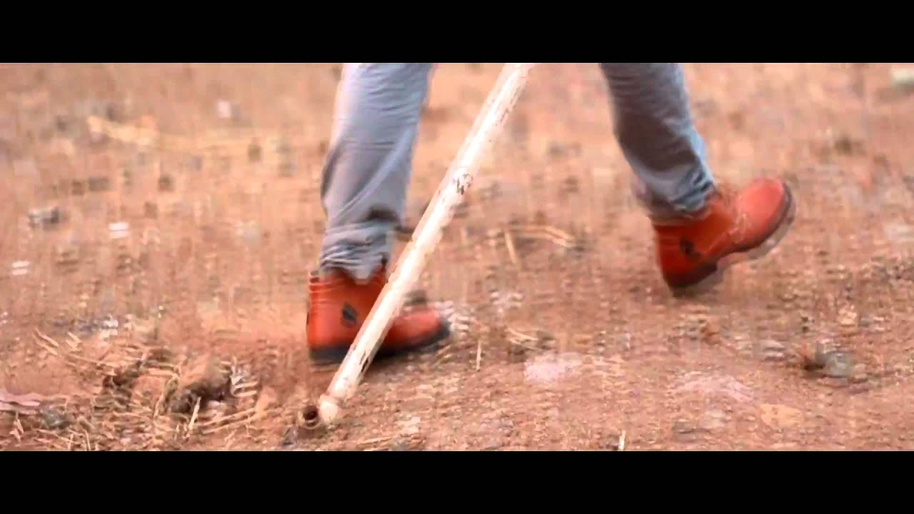 Pahal Trailer   PAF 2015 IITB1080P