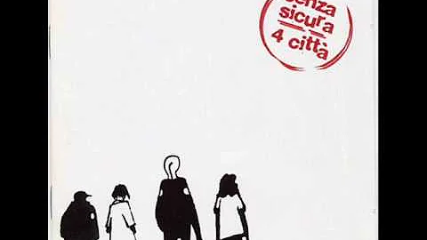 Senza Sicura La ragazza sbagliata