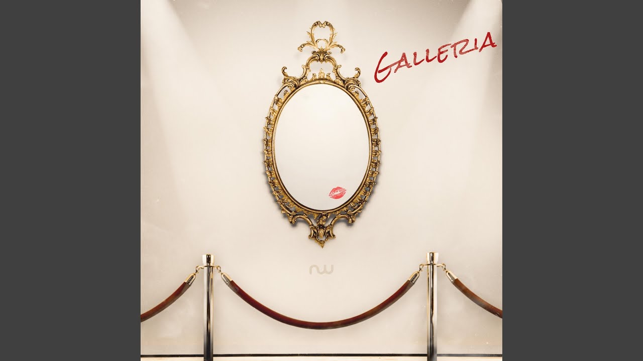Galleria (feat. Rworld)