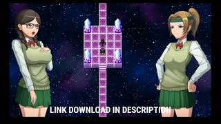 Star Knightess Aura APK screenshot 5