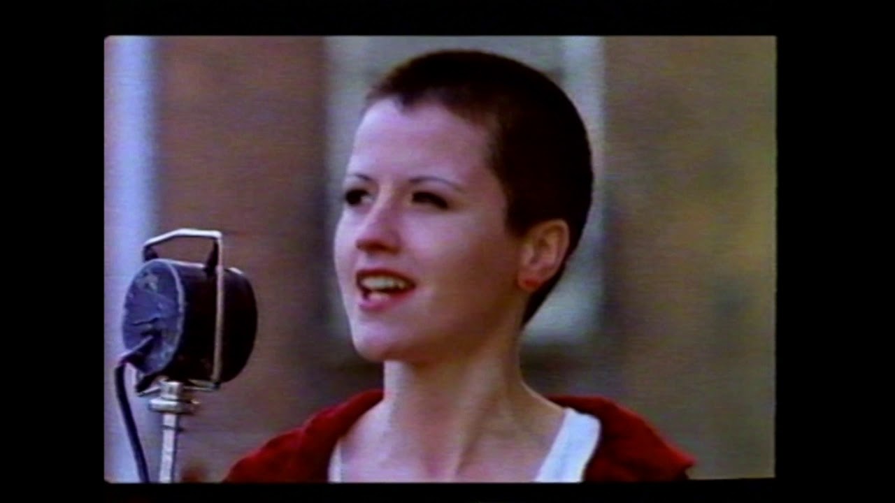 The Cranberries Dreams [HQ] YouTube