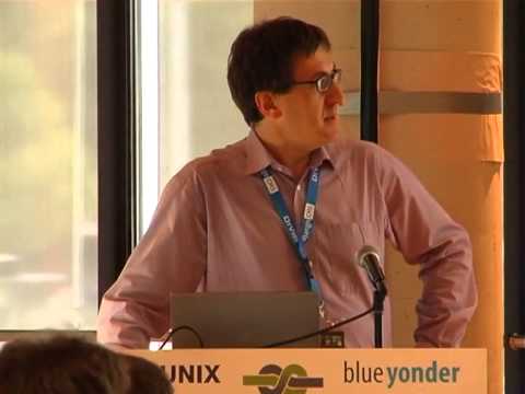 Video: Was ist die Verwendung von Session in Python?
