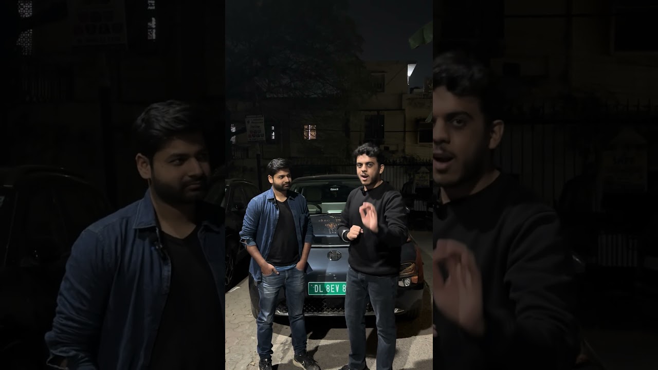 Don’t buy second hand Electric Vehicle | Scam in second hand car market 