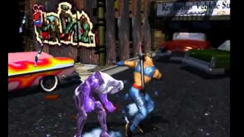 Killer Instinct Jago Unbreakable