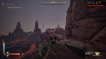 DUNE: AWAKENING -- RAW GAMEPLAY