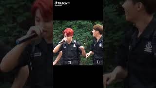 Sen Kimsin? Jimin Mi J-Hope Mu?