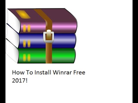 winras 2017 download