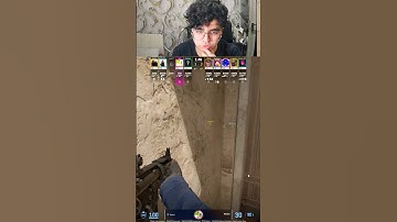 classic player in cs2 #cs2 #cheating #wallhack #funny #uzbekistan