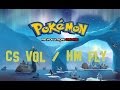 Fr pokemon revolution online  cs vol  hm fly  qute complte