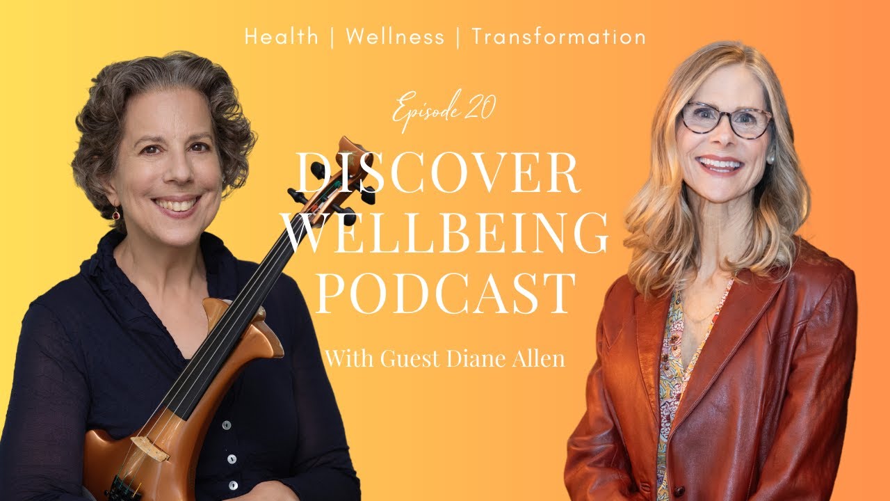 Unlock Your Flow State for Wisdom, Vitality, and Happiness