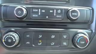 Career Overview 2015 Chevrolet Silverado 1500 Durham, Chapel Hill, Raleigh, Cary, Apex, NC 279669