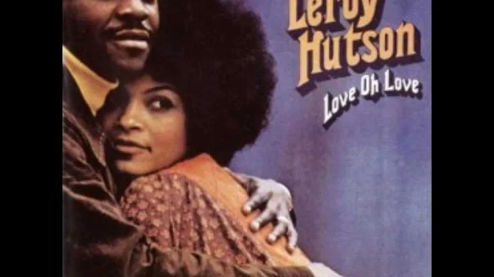 LEROY HUTSON   WHEN YOU SMILE