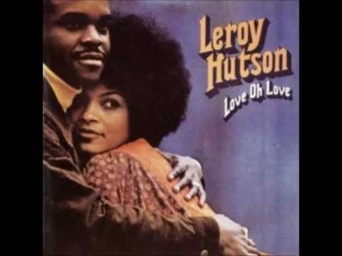 LEROY HUTSON   WHEN YOU SMILE