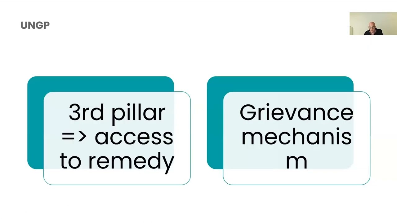 Where to start with all the HRDD regulations? ➡ UNGP, LkSG, CSDDD compared.