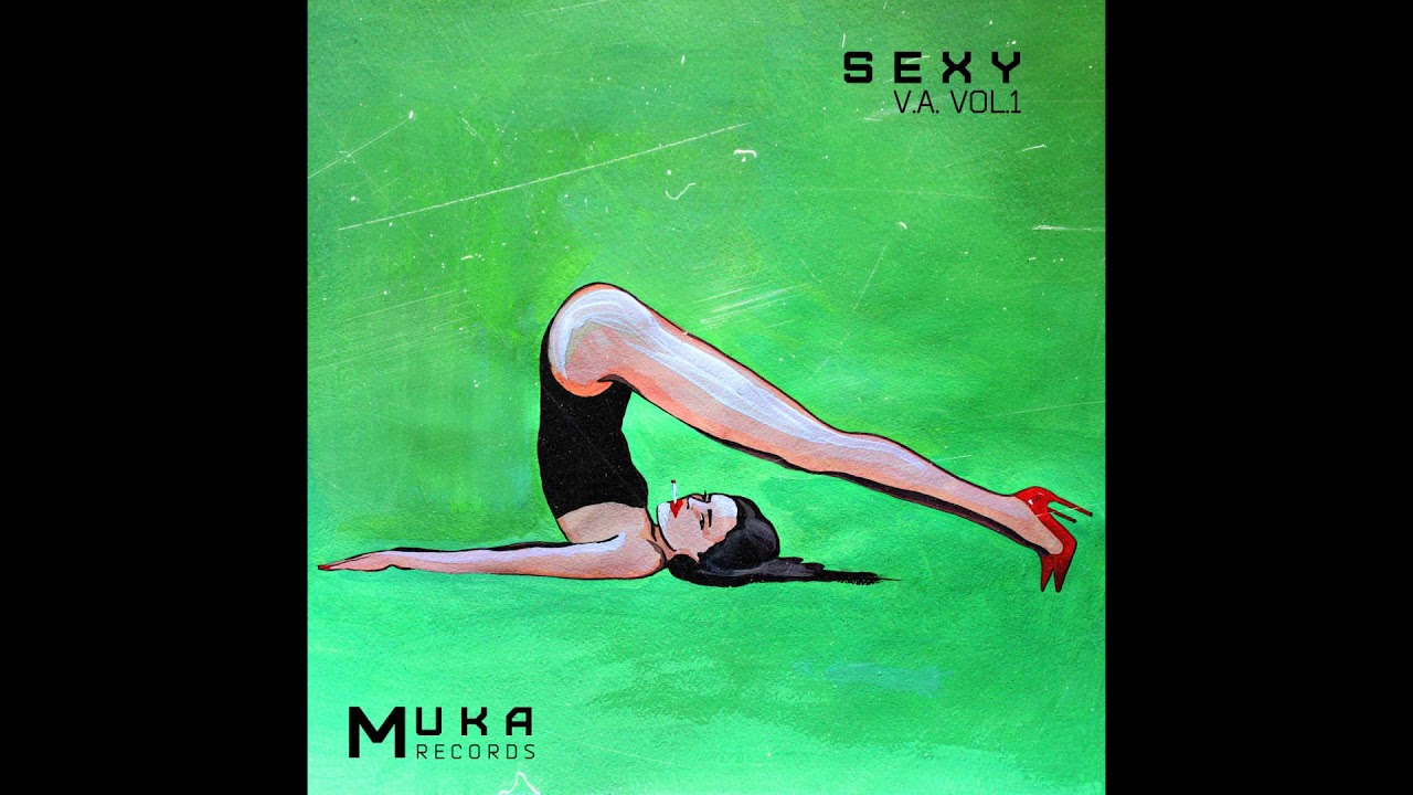 Javier Alemany - Love The Music (Original Mix)