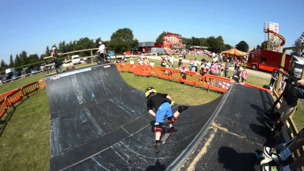 Callum Edge Callum Edge Bail - YouTube