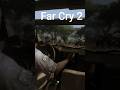 Far Cry 2 - Origins #farcry #gaming #gameplay #games #crash