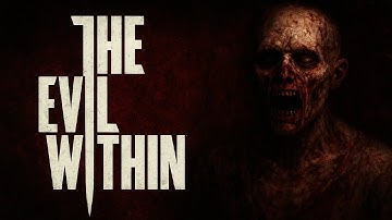 FIRST TIME PLAYING THE EVIL WITHIN (i hate horror)