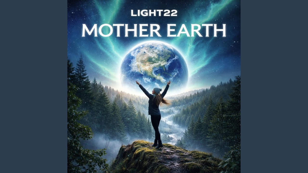 Mother Earth (Club Version)