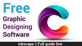 Free graphic design software || Inkscape graphic design and photo editing screenshot 3