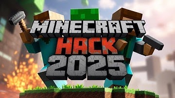 Minecraft Hacked Client | Minecraft Mod Menu | FREE | Last Update ! [PC ONLY] Minecraft Java 2025