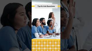 5 Tips To Survive Nursing Orientation