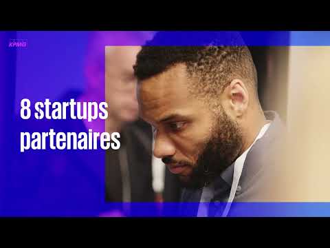 KPMG à VivaTech