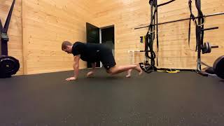 Beginner Forwardbackward Crawl
