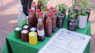 Canjea tus botellas plásticas por crédito en la SUBE - Corrientes, Corrientes