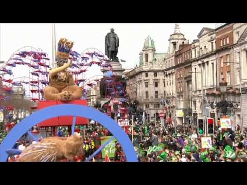 Dublin and the