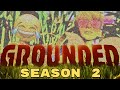 2010 HUMOR Grounded Season 2 Episode 1