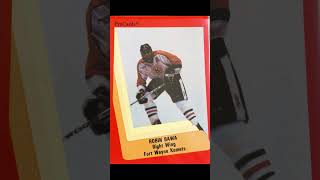 IHL AUDIO-05-20-91***KOMETS vs RIVERMEN-GAME 6 TCF