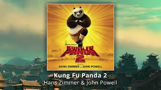 Kung Fu Panda 2  Soundtrack Suite