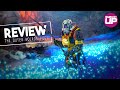 Outer Worlds: Peril On Gorgon & Patch 1.0.3 Nintendo Switch Review!