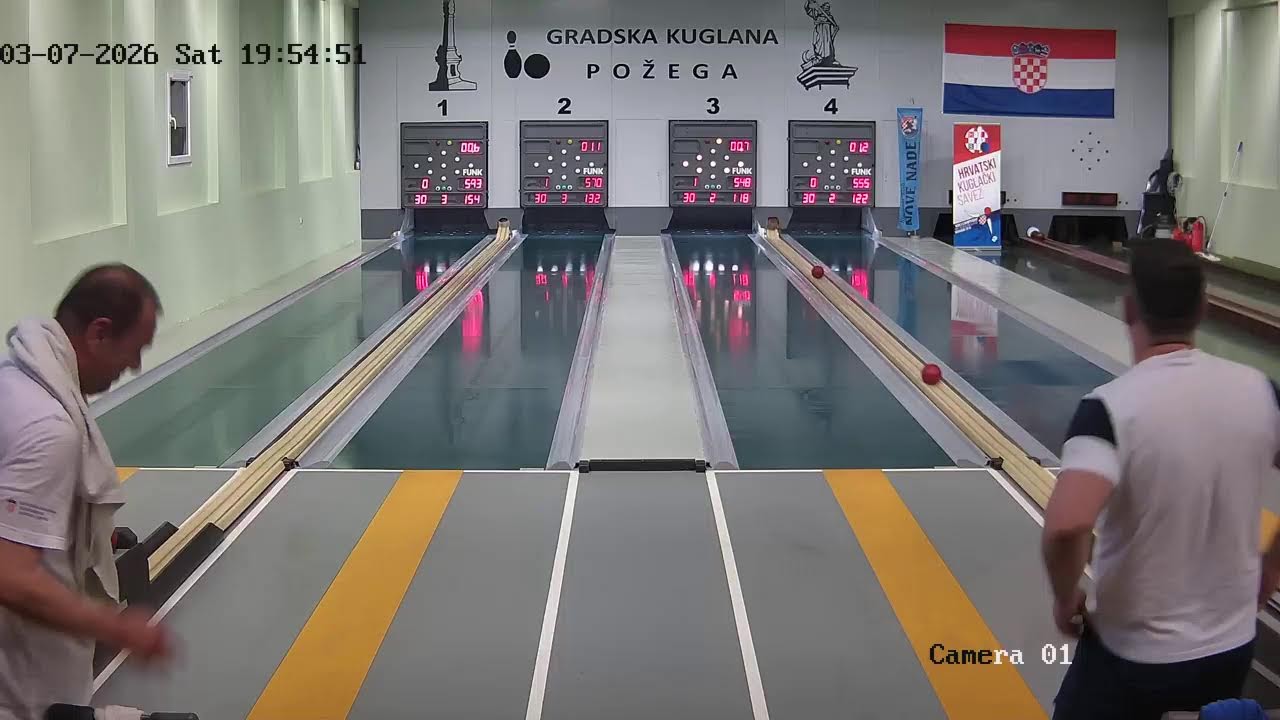 07.03.2026. - 20.kolo 1.HKLI, KK Nove nade - KK Pakrac-Papuk